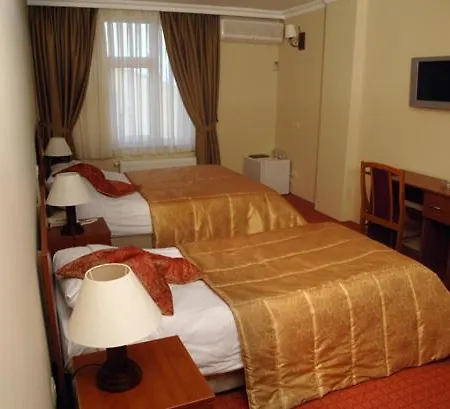 Hotell Epos