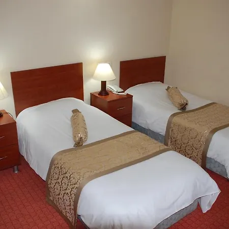Epos Hotel Stambuł