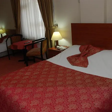 Hotel Epos
