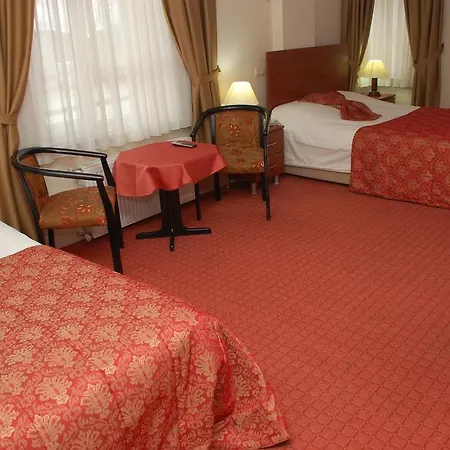 Epos Hotel
