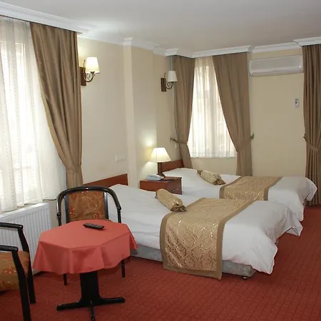 Hotel Epos Istanbul