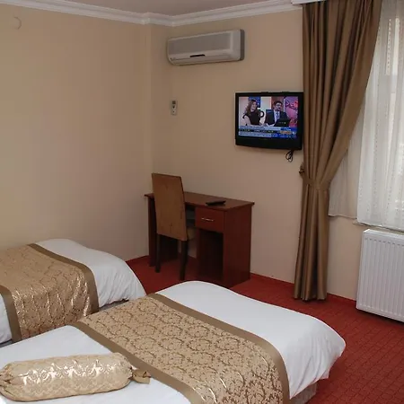 Epos Hotel Istanbul