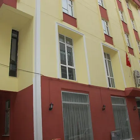 Epos 3* Стамбул