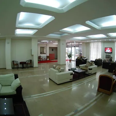 Hotel Epos 3*