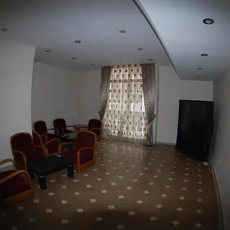 Epos Hotel 3*