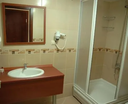 Epos 3* Istanbul