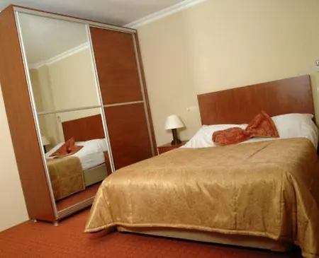 Epos Hotel Istanbul