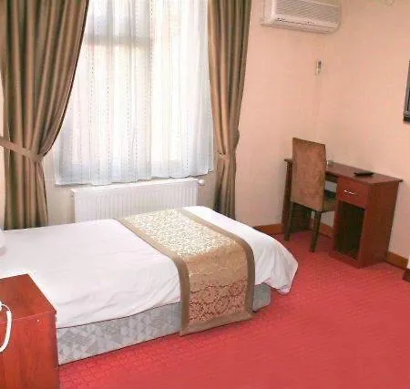 Epos Hotel