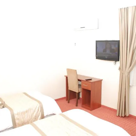 Hotel Epos 3*