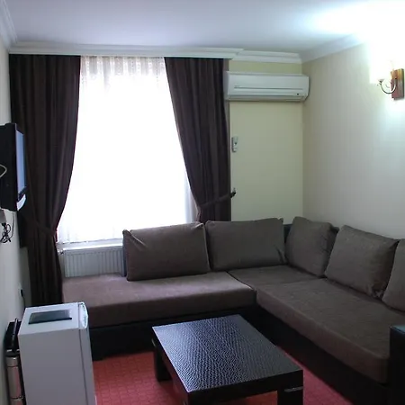 Hotel Epos 3*