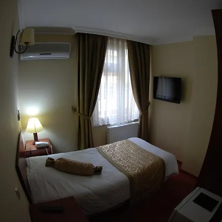 Hotel Epos Stambuł