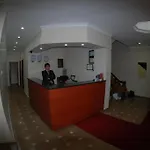 Epos 酒店 伊斯坦布尔