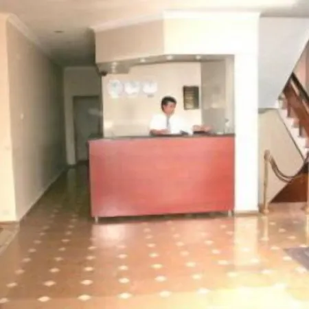 Epos Hotel