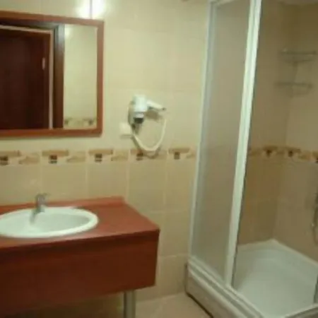 Hotel Epos Istambul