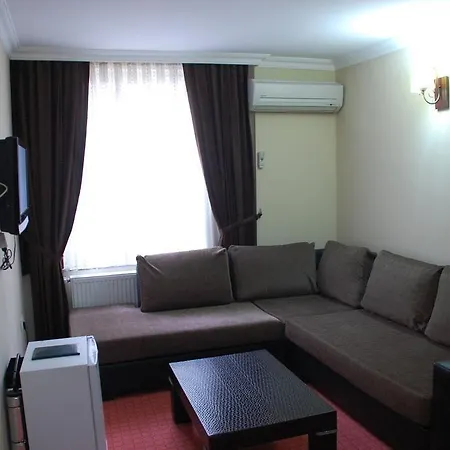 Hotel Epos