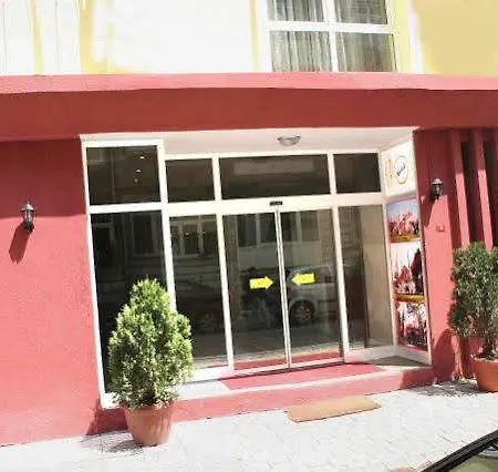Epos Otel